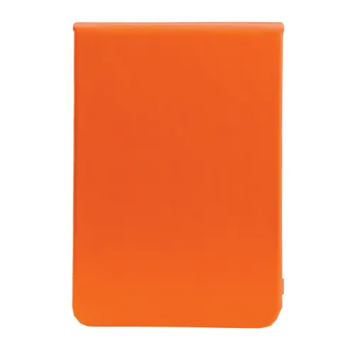 Block notes Tascabile A6 con copertina in PU e folgi a righe