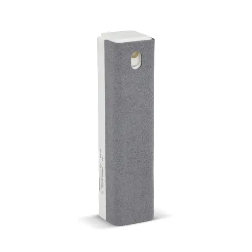 Spray per pulire con rivestimento in microfibra