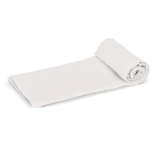 Asciugamano da golf ad asciugatura rapida con gancio R-PET 30x30cm