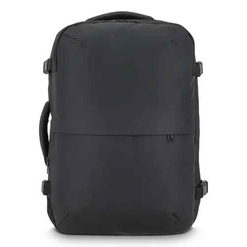 Zaino Dalston espandibile porta pc da 15" con funzione sottovuoto