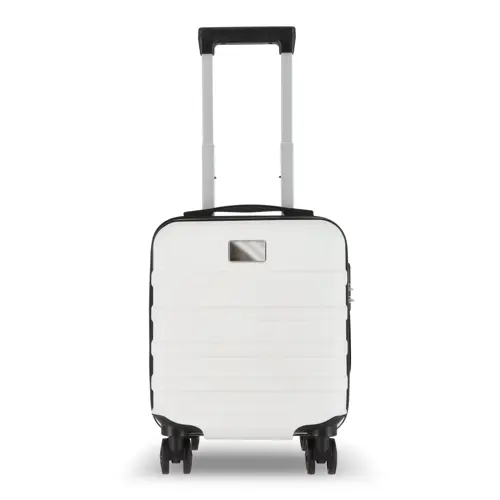 Trolley da cabina compatto conforme ai limiti di molte compagnie low cost