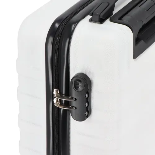 Trolley da cabina compatto conforme ai limiti di molte compagnie low cost