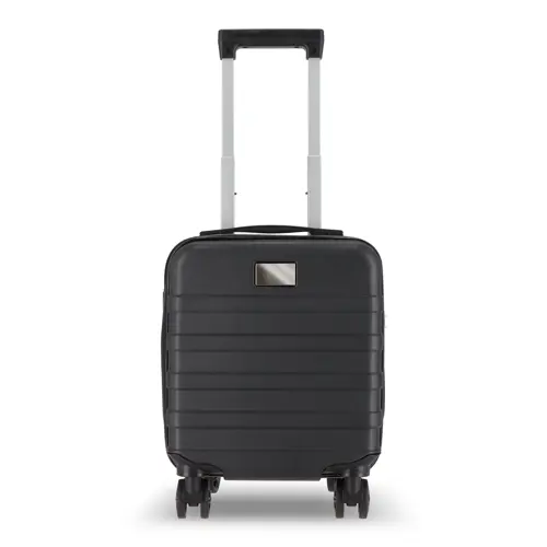 Trolley da cabina compatto conforme ai limiti di molte compagnie low cost