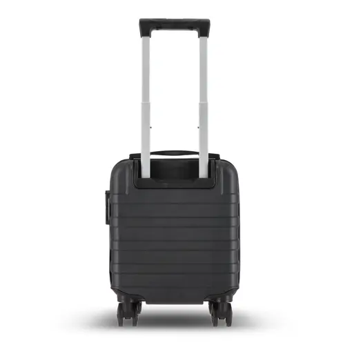 Trolley da cabina compatto conforme ai limiti di molte compagnie low cost