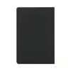 Agenda giornaliera 2027 A5 Copertina flessibile in soft PU e bordo pagine colorato