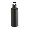 Borraccia in alluminio con finitura opaca da 500ml