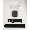 Fitness tracker con funzioni di monitoraggio avanzate di monitoraggio della salute