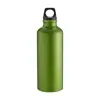 Borraccia in alluminio con finitura opaca da 500ml