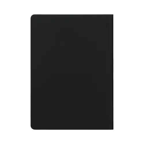 Agenda settimanale 2027 Copertina flessibile in soft PU e bordo pagine colorato 17x24