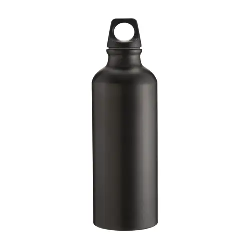 Borraccia in alluminio con finitura opaca da 500ml