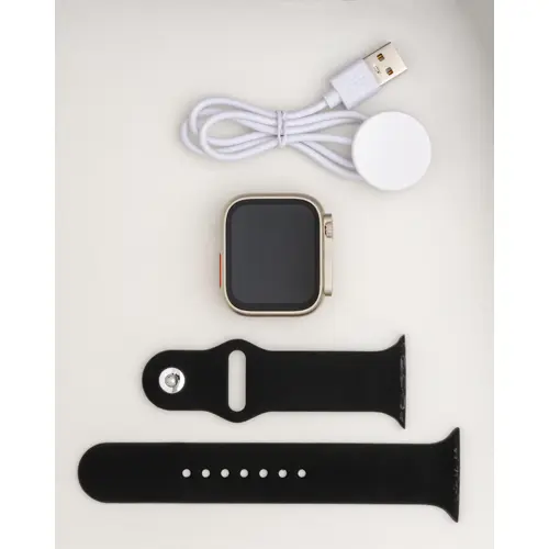 Fitness tracker con funzioni di monitoraggio avanzate di monitoraggio della salute
