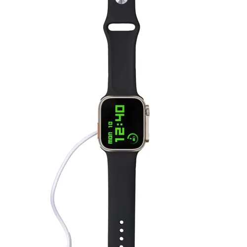 Fitness tracker con funzioni di monitoraggio avanzate di monitoraggio della salute