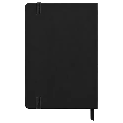 Agenda settimanale 2027 copertina rigida in PU e bordo pagine colorato 18x25