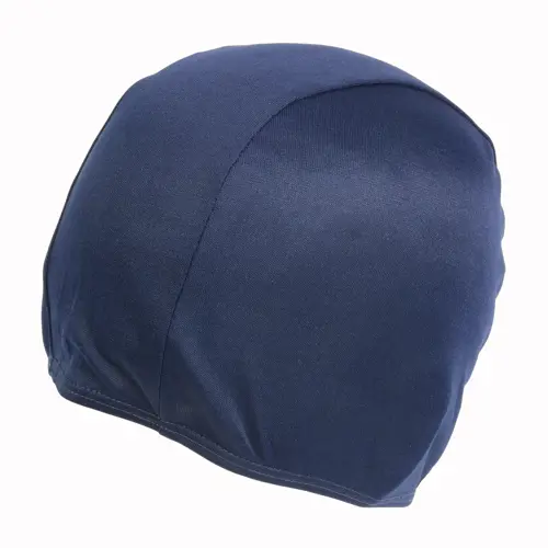 Cuffia da piscina personalizzabile in poliestere taglia adulto
