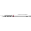 Penna a sfera Rotring Tikky in plastica robusta con design ergonomico e refill blu