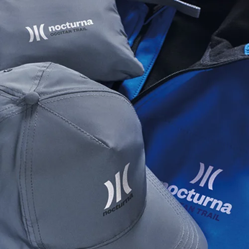 Transfer Riflettente