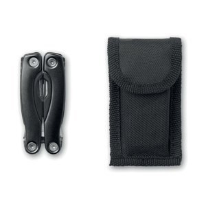 Set di coltellini con pinze in acciaio inossidabile