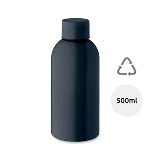 Borraccia in acciaio riciclato da 500ml