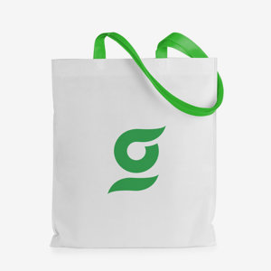 Shopper in TNT