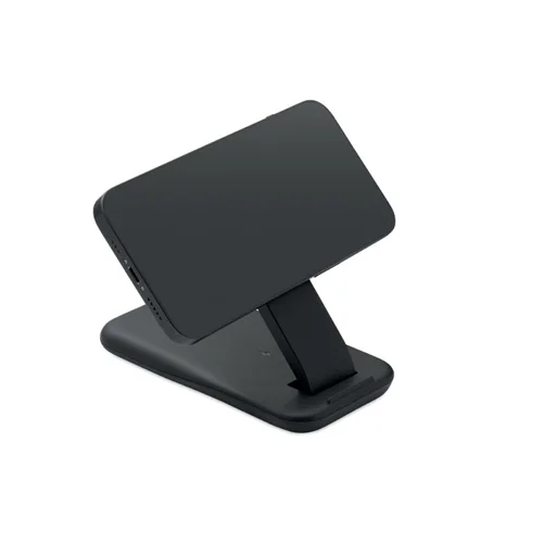 Caricatore wireless magnetico 3 in 1 pieghevole da 15W