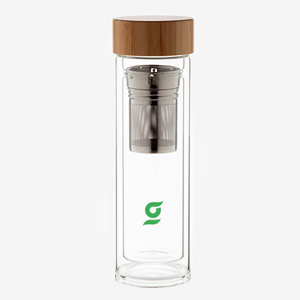 Borracce con Infusore