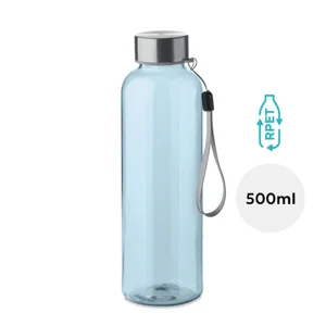 Borraccia in RPET 500ml