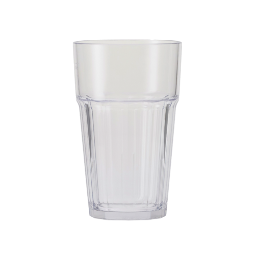 Bicchieri HappyGlass in Tritan Resistente Personalizzabili con Logo