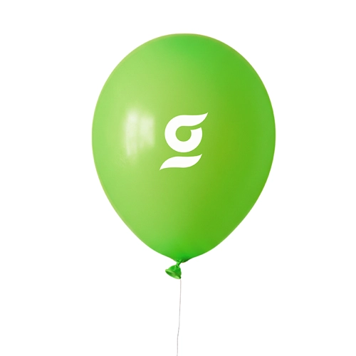 Palloncini gonfiabili personalizzati con logo