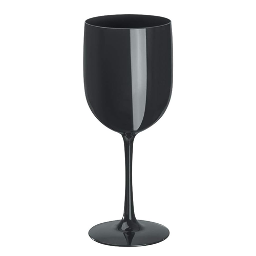 Calici da Vino in Plastica Infrangibile personalizzabili