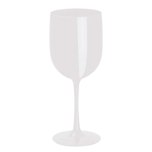 Calici da Vino in Plastica Infrangibile personalizzabili