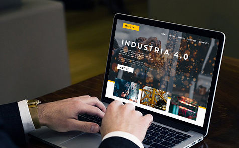 Sito Web per PMI