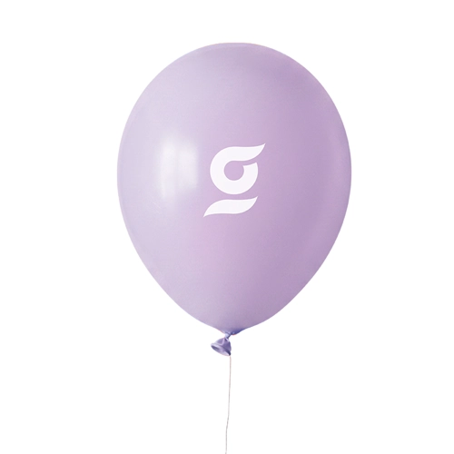 Palloncini gonfiabili personalizzati con logo