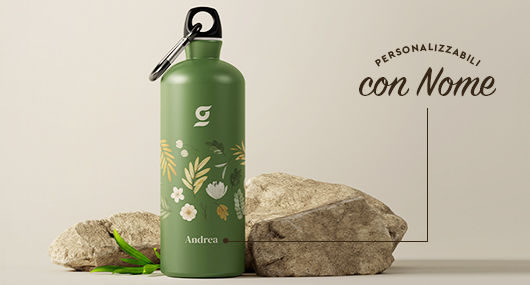 Borracce Personalizzate