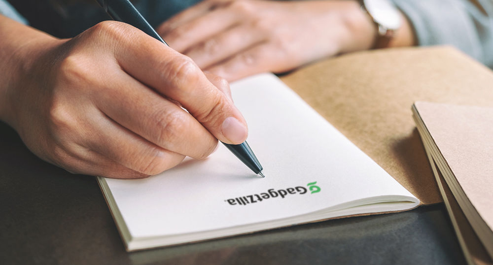 Block Notes Personalizzati