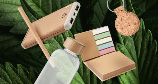Gadget Ecologici