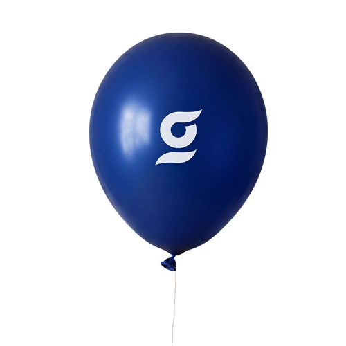 Palloncini gonfiabili personalizzati con logo