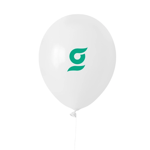 Palloncini gonfiabili personalizzati con logo
