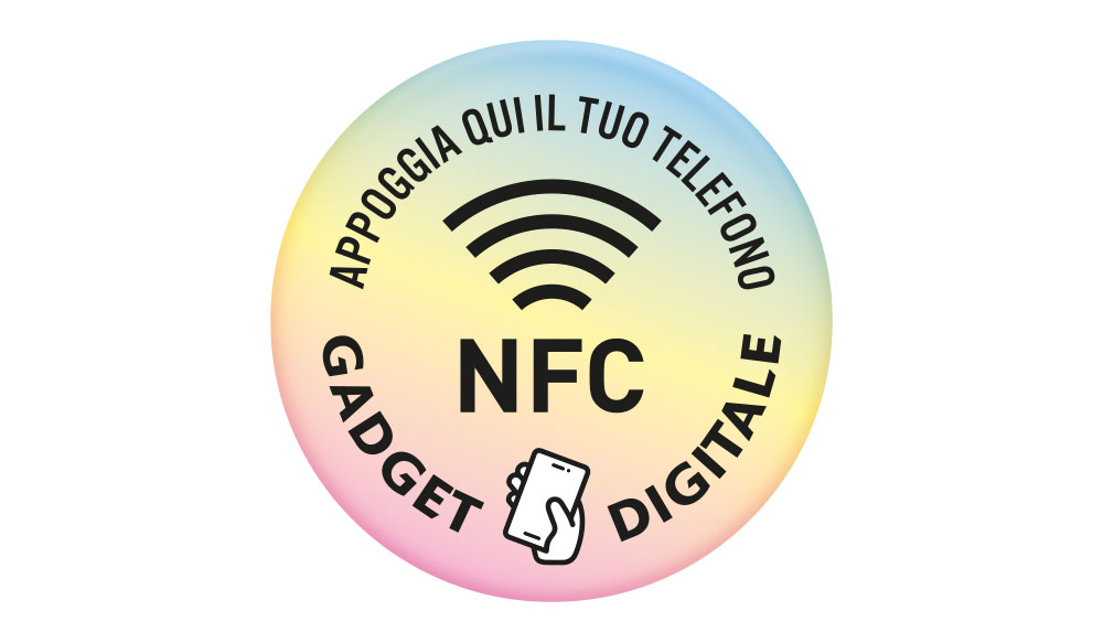 La Tecnologia NFC che Rivoluziona il concetto di Gadget