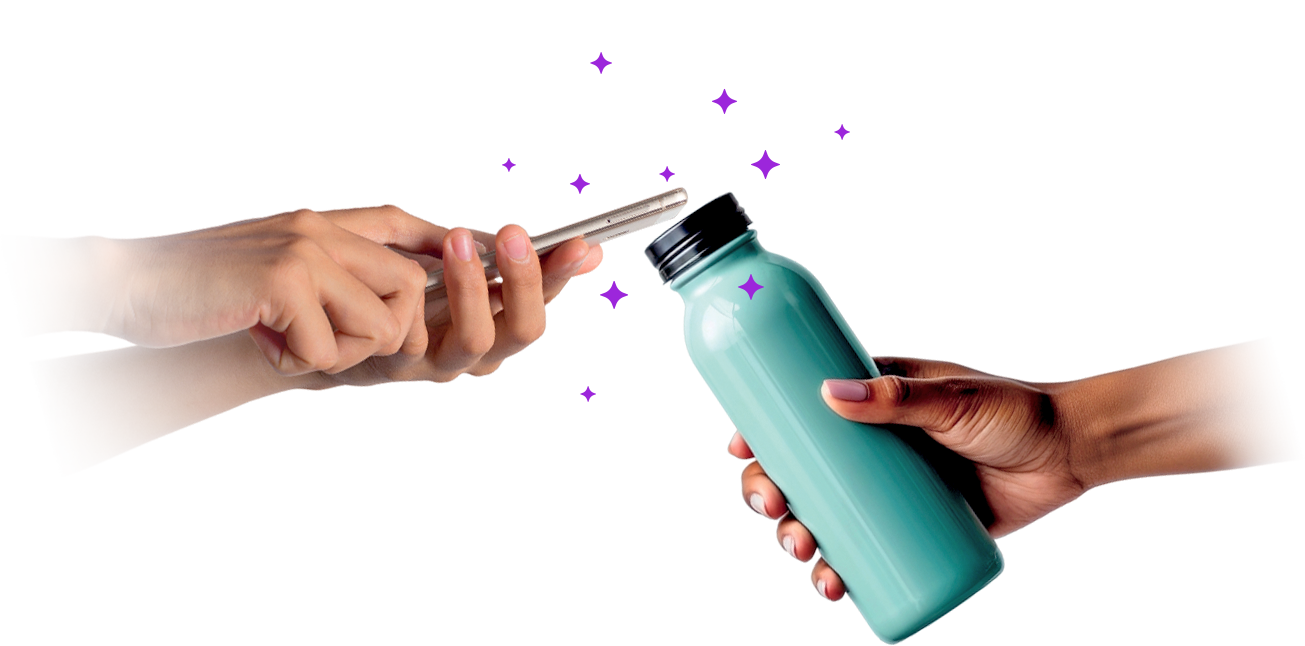 i tuoi Gadget diventano Digitali!