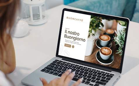 Sito Web per Acquisizione Contatti