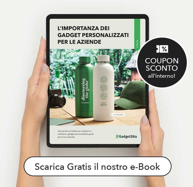 Scopri come i gadget personalizzati possono fare la differenza