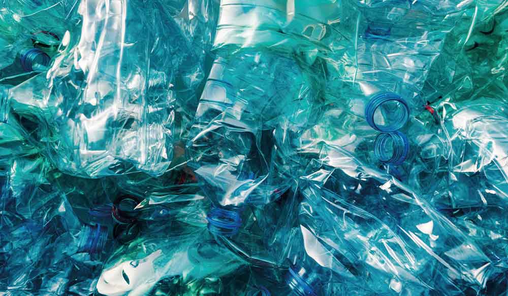 L'Innovazione dei Materiali Riciclati