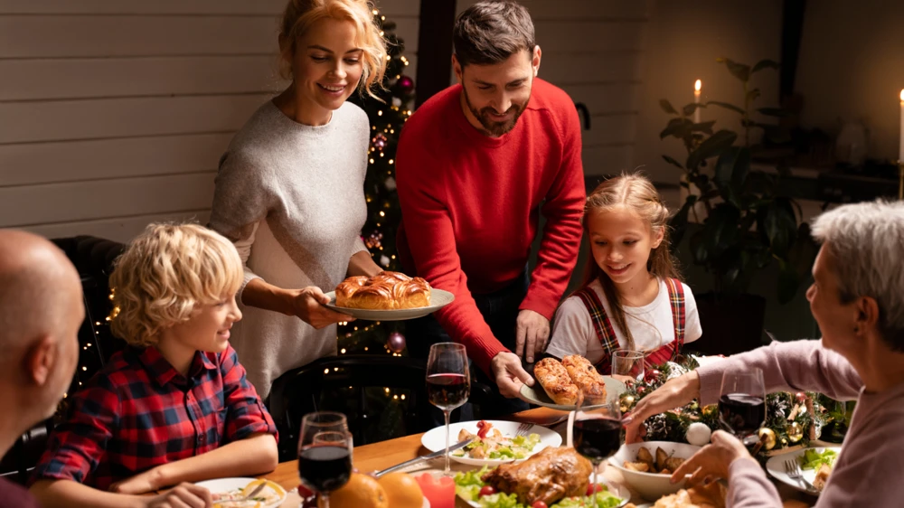 Calore Domestico e Branding Natalizio: Accessori per Casa e Cucina come Regali Aziendali Unici