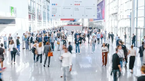 Rendi Indimenticabile la Tua Presenza in Fiera: La Guida ai Gadget Perfetti