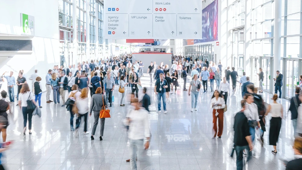 Rendi Indimenticabile la Tua Presenza in Fiera: La Guida ai Gadget Perfetti