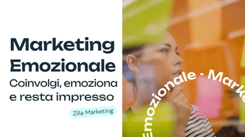 Coinvolgere per conquistare: il potere del marketing esperienziale