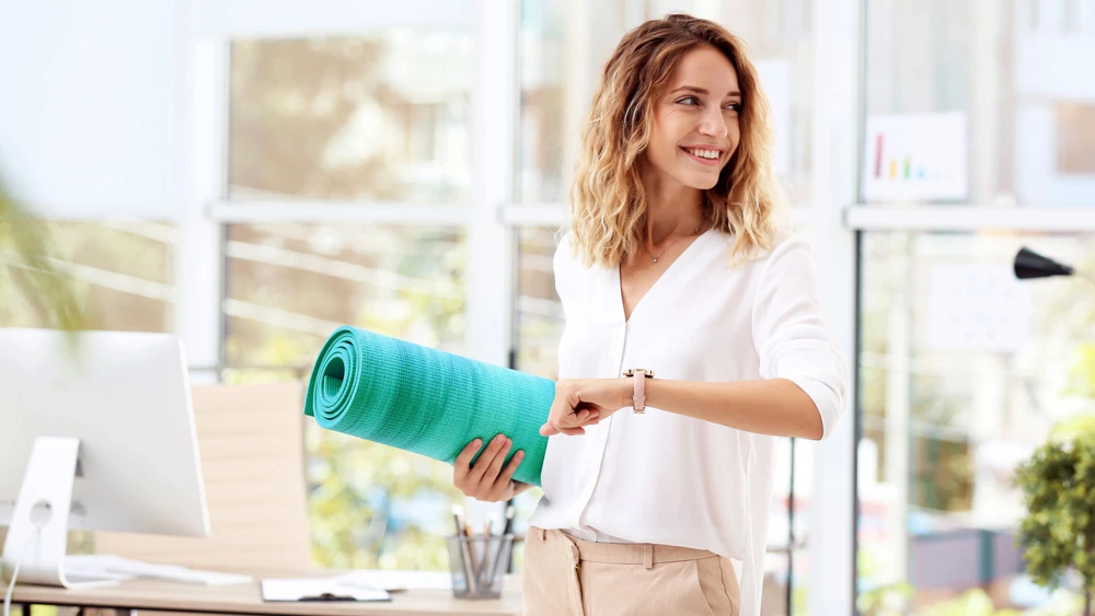Ricomincia alla Grande: Gadget Personalizzati per Un Nuovo Inizio in Forma e Salute