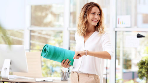 Ricomincia alla Grande: Gadget Personalizzati per Un Nuovo Inizio in Forma e Salute