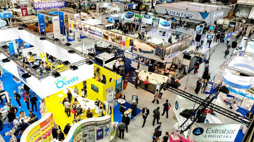 I gadget essenziali per organizzare una fiera o un congresso: Cosa serve per il successo del vostro evento