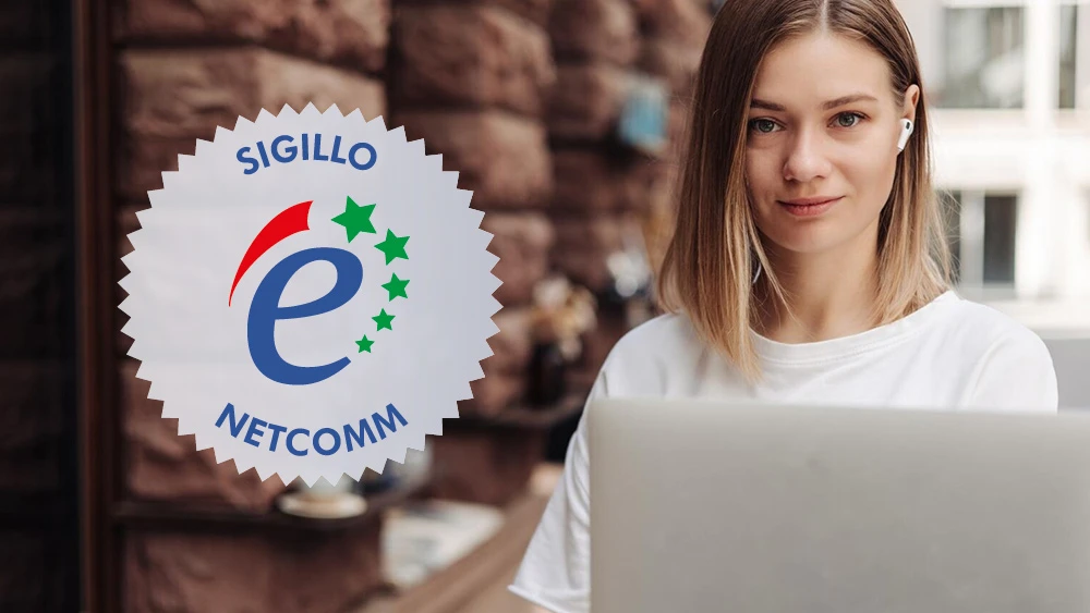 GadgetZilla Ottiene il Sigillo Netcomm: Garanzia di Affidabilità e Trasparenza